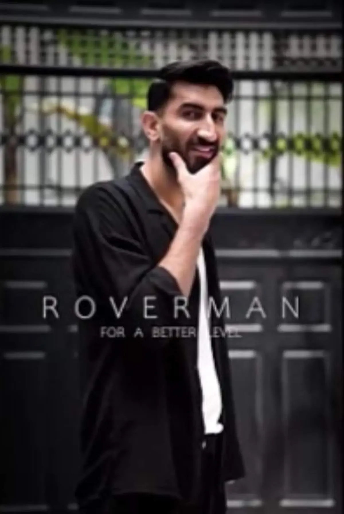 رخ عقاب علی بیرو با آهنگ تتلو/ فیلم