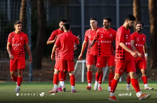 امیدوارکننده‌ترین خرید پرسپولیس کیست؟