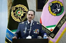 هشدار فرمانده ارشد ارتش