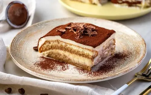 طرز تهیه تیرامیسو دسر خوشمزه و راحت