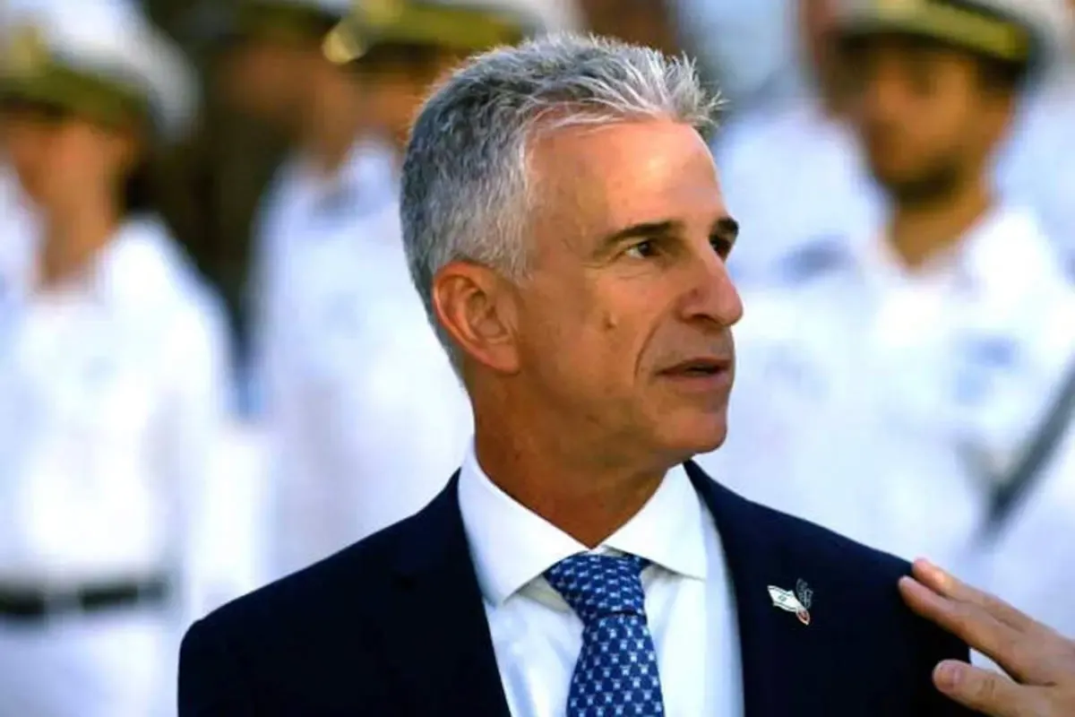 رایزنی سالیوان و  موساد برای مذاکرات  آزادی اسیران در غزه