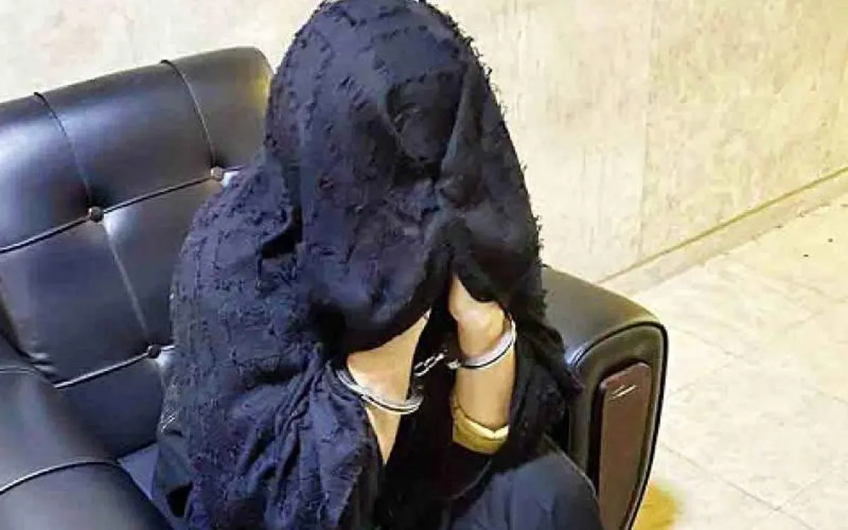 زنی برای کشتن شوهرش ۲ سال به او دارو می‌خوراند