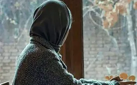 شوهرم گفت باید در کنار هوو زندگی کنم!