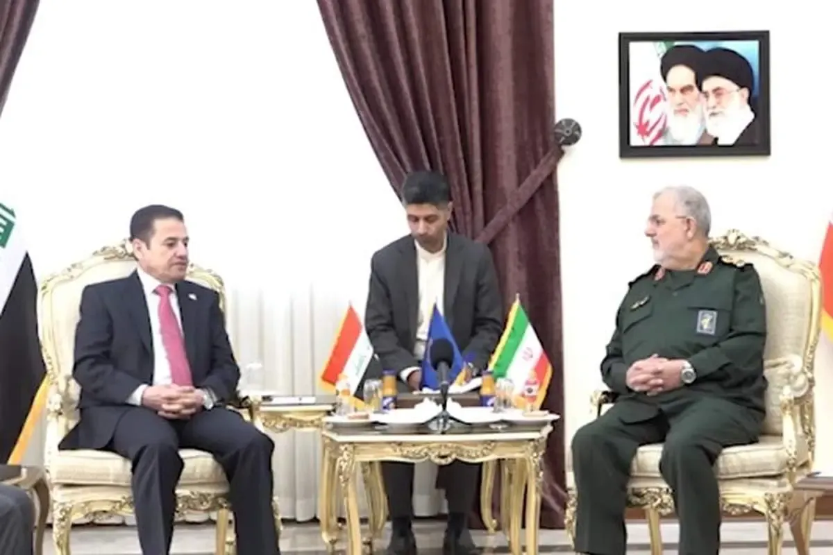 آمادگی کامل ایران برای پاسخ قاطع به هرگونه تعدی