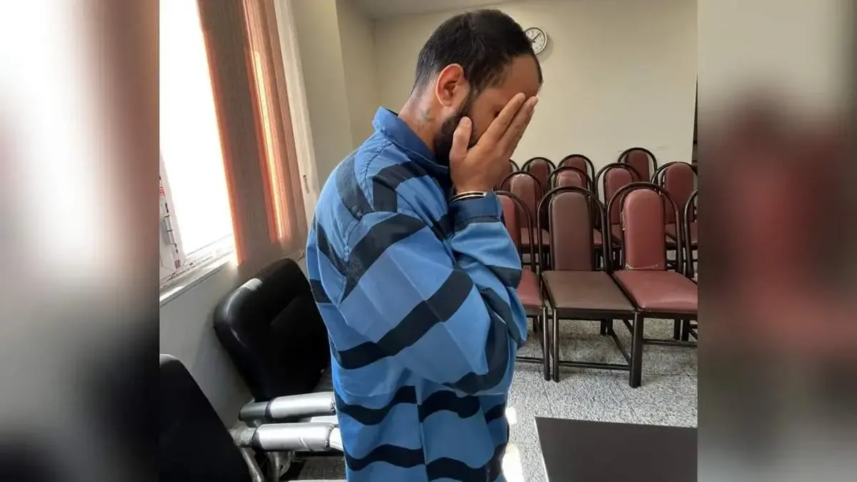 قتل فجیع در فرودگاه امام خمینی بخاطر چندمیلیون پول!