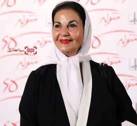 استوری متفاوت پوری بنایی برای ناصر تقوایی/ ببینید