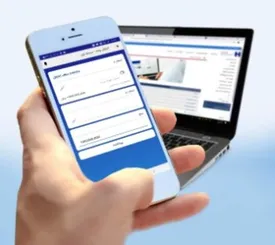 همراه بانک صادرات ایران را تنها از سایت رسمی دانلود کنید