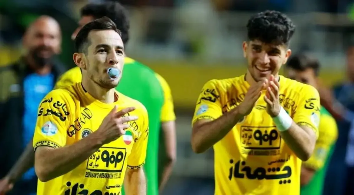 هاشمی‌نسب گزینه پرسپولیس را هایجکت می کند!