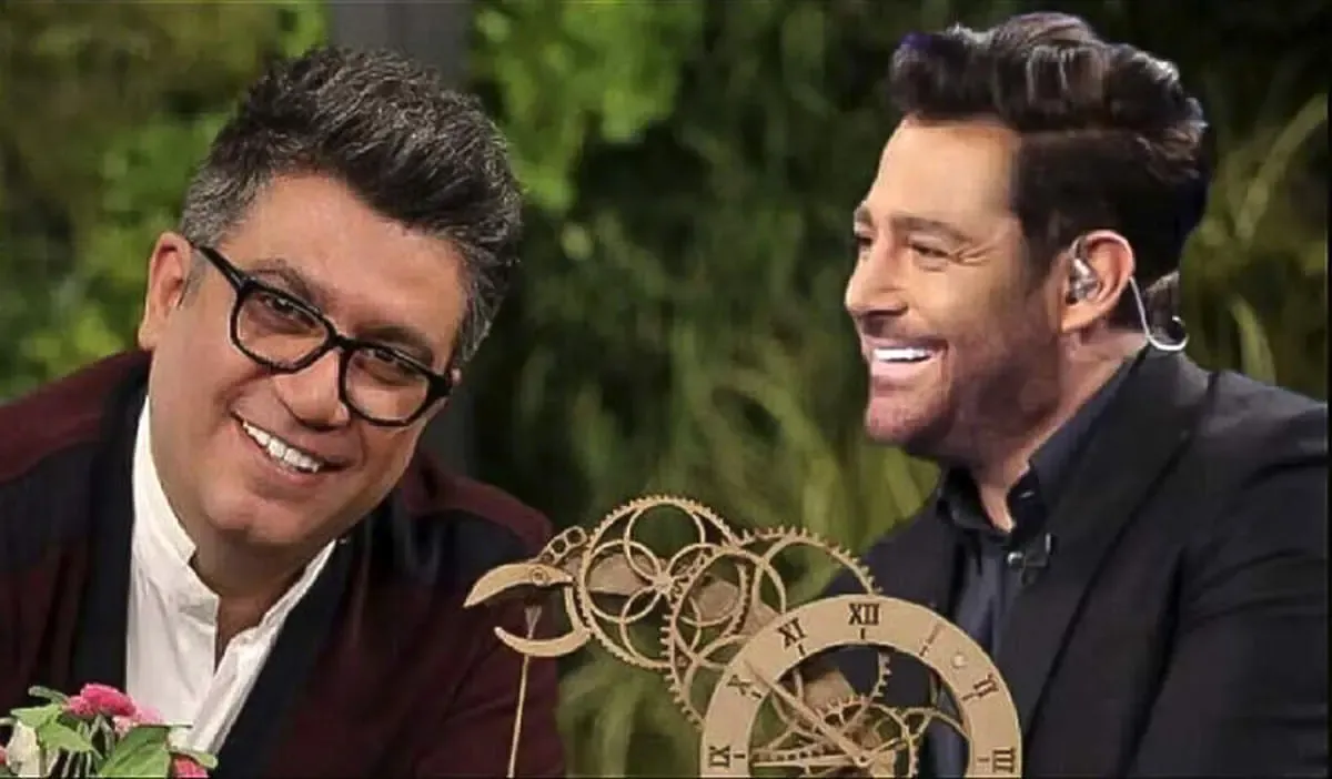 ببینید | همه آنچه باید درباره بازگشت رشیدپور و گلزار به تلویزیون بدانید