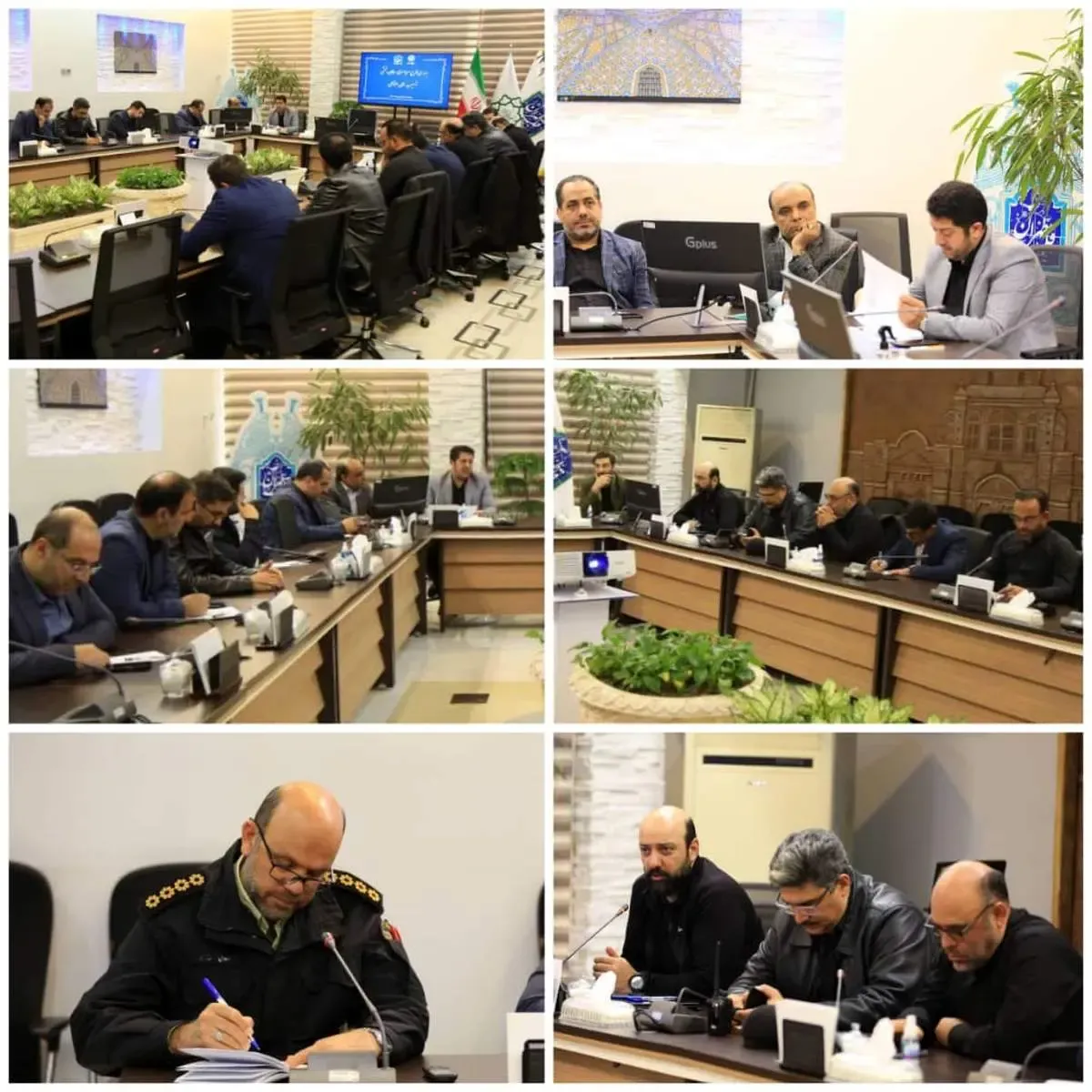 طرح سامان بخشی آسیب های اجتماعی در منطقه ۱۲ آغاز شد