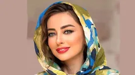 ببینید/ جنگ هم بهانهای برای بخشش نفیسه روشن نبود