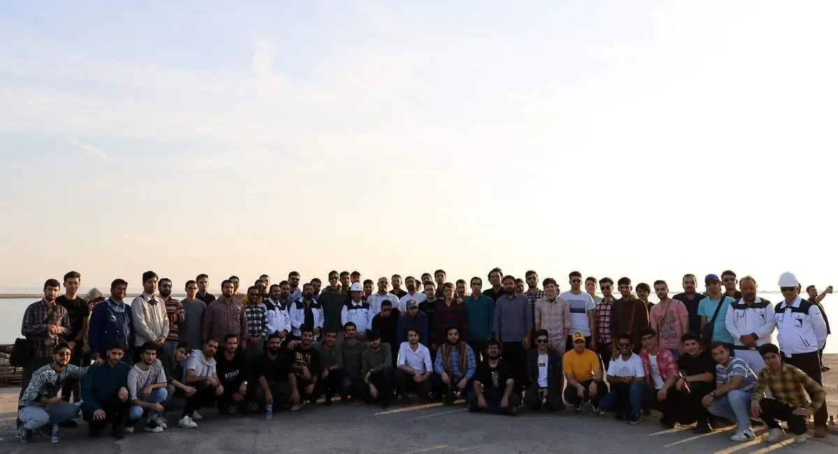 برگزاری اردوهای راهیان پیشرفت گامی اساسی و مؤثر در راستای جهاد تبیین