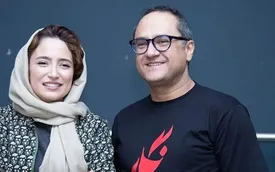 خداحافظی رامبد جوان و نگار جواهریان از دنیای هنر؟!