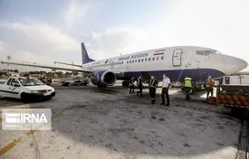 ماجرای محدودیت پروازهای شبانه فرودگاه مهرآباد