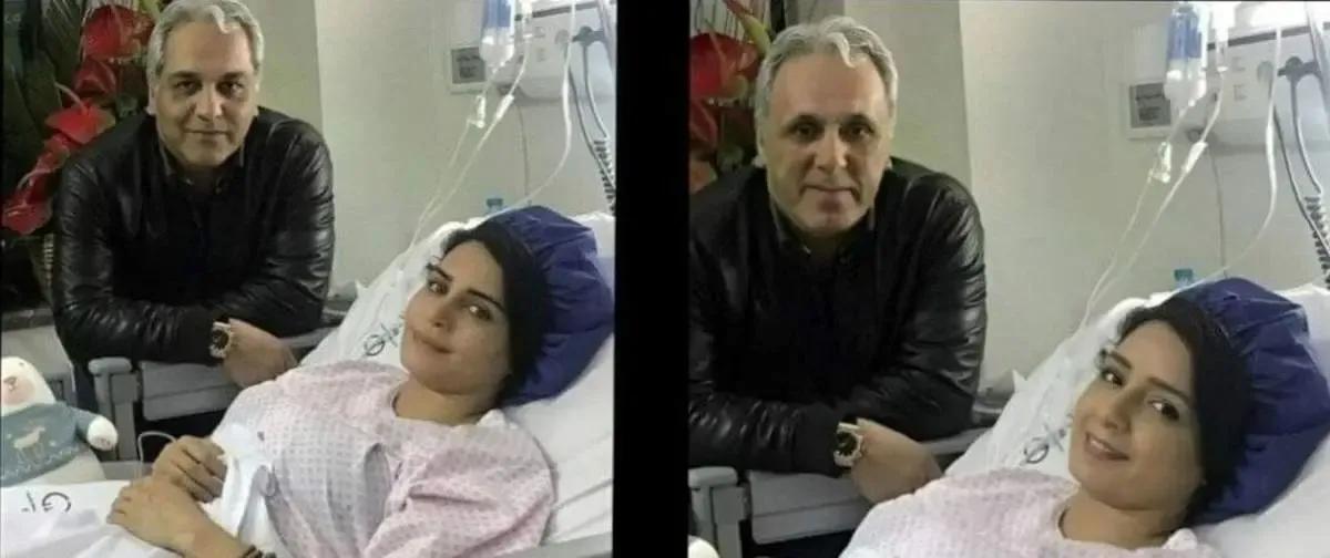 پشت‌پرده عکس‌ جعلی ترانه علیدوستی و پدرش