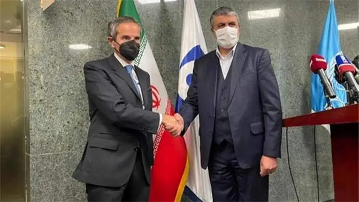 ادامه همکاری با نگاه به پیدا کردن زمینه‌های مشترک/ می‌خواهیم برنامه‌های خود را با نگاه بر تولید انرژی پاک ادامه دهیم