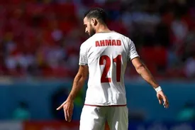 نوراللهی بخاطر توهین به تماشاگران پرسپولیس نقره داغ شد