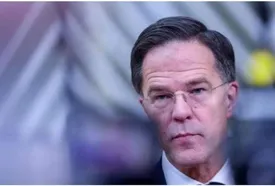 نخست وزیر پیشین هلند دبیر کل ناتو شد