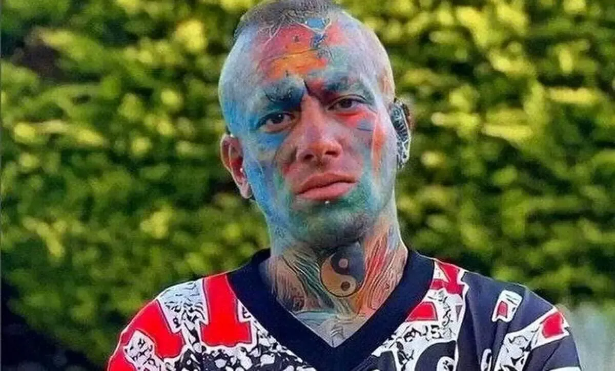 فیلم تتلو در بیمارستان !