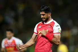 مخاطب رفتار غیراخلاقی حین شادی گل چه کسی بود؟