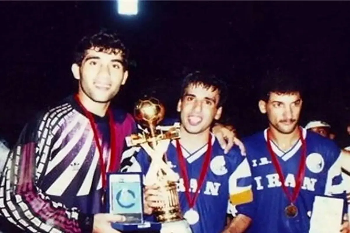 کاپیتان سابق استقلال: فتح‌الله‌زاده گفت برای ماندن در استقلال باید ریش بگذاری!/ حجازی جزو مفاخر و بزرگان استقلال بود