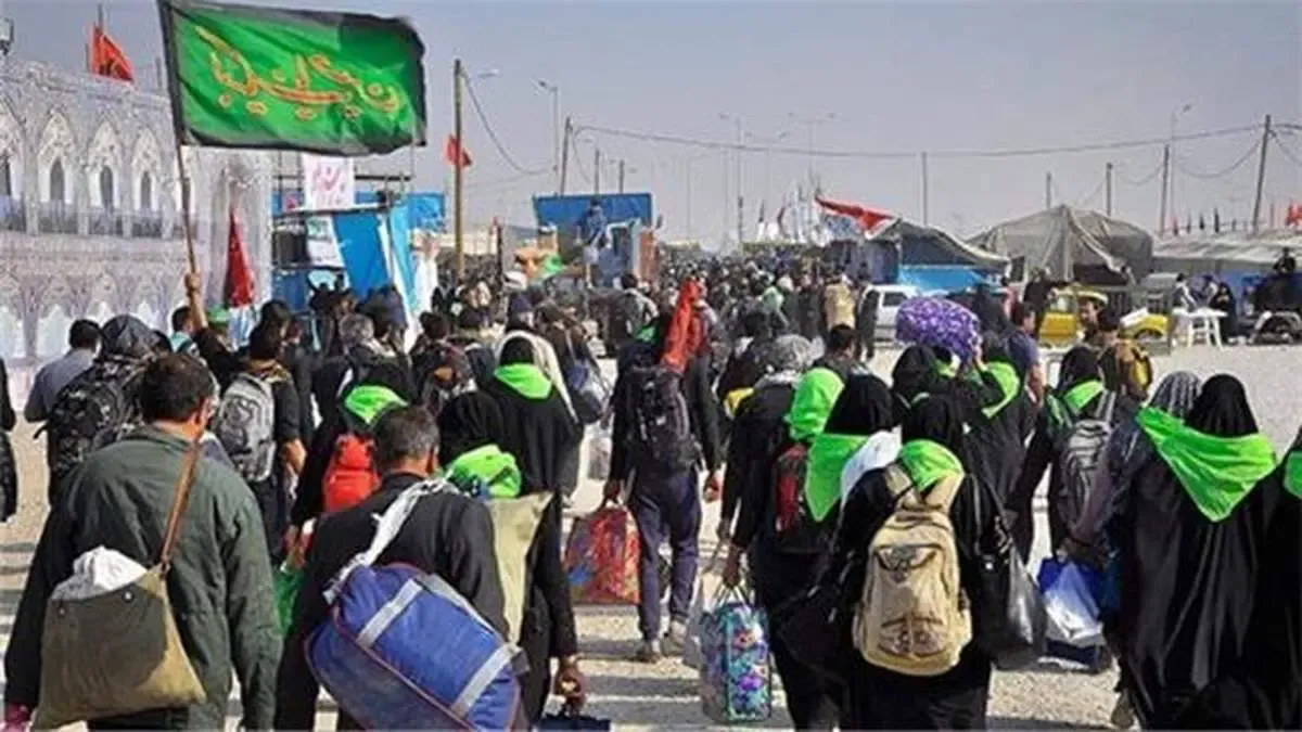 پرداخت ارز اربعین در شعب منتخب بانک صادرات ایران و صرافی سپهر آغاز شد