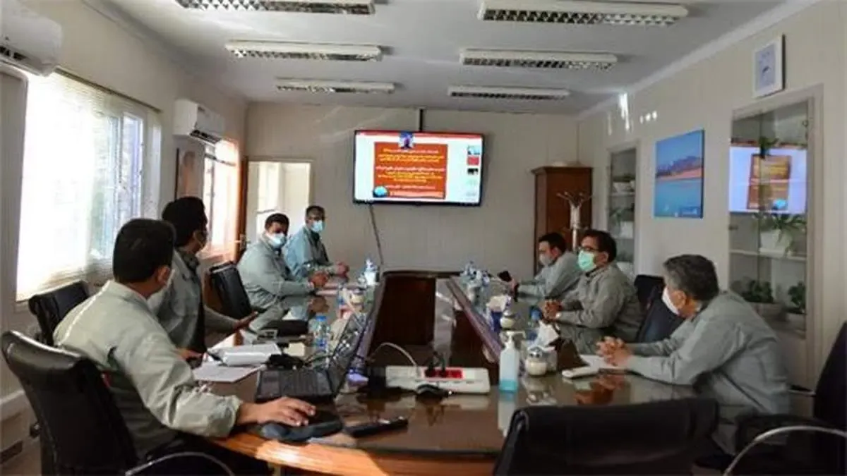 تجدید و تمدید موفقیت‌آمیز گواهینامه‌های سیستم‌های مدیریتی یکپارچه فولاد خراسان