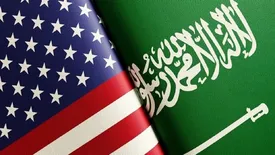 اقدام غیرمنتظره عربستان در برابر آمریکا