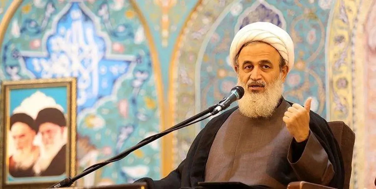 نظر پناهیان درباره دموکراسی