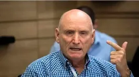 ژنرال اسراییلی: مقامات ما به تهدیدی برای موجودیت اسرائیل تبدیل شده‌اند