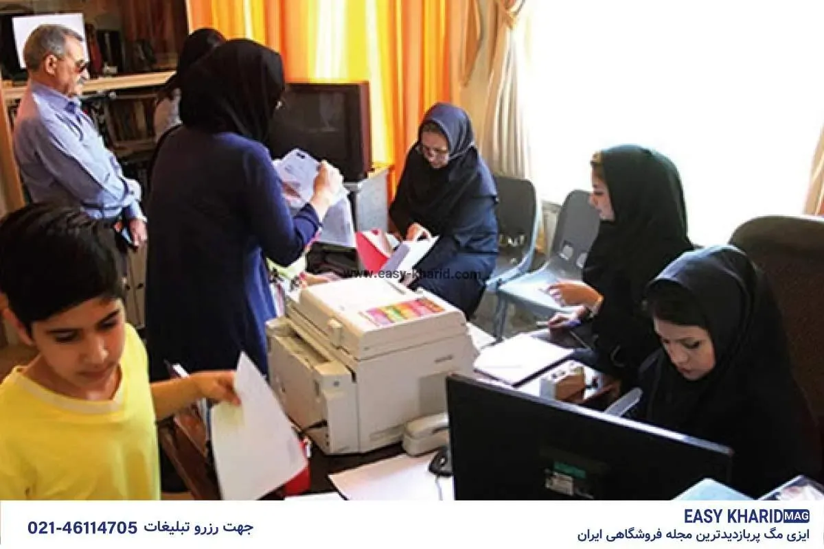 ممنوعیت دریافت شهریه توسط مدارس و هنرستان های دولتی