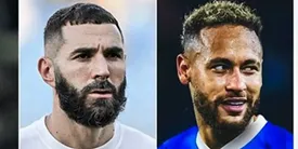 ستارگان بزرگ دنیای فوتبال به ورزشگاه نقش جهان اصفهان می‌آیند | سپاهان رقیب الهلال و النصر؟!