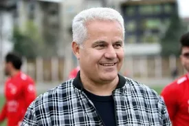 مقصد آقای گل پرسپولیس لو رفت!