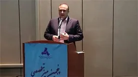 دعوت از خودروسازان و قطعه سازان بخش خصوصی برای حضور در  میز های تخصصی تعمیق ساخت داخل در صنعت خودرو