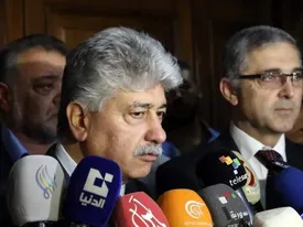 شرط تشکیلات خودگردان برای اداره غزه