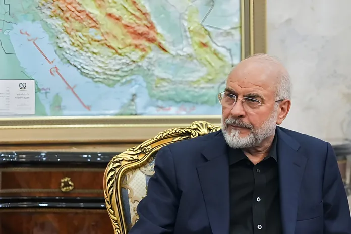 تلاش تندرو‌ها برای تخریب قالیباف