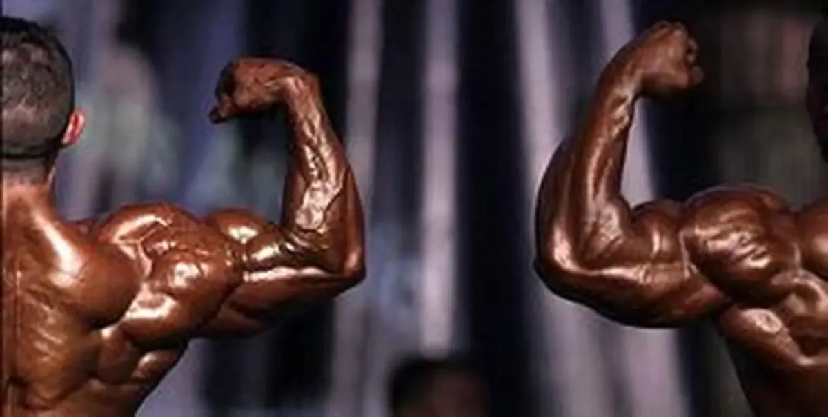 دوپینگ ۵ ملی پوش ایران مثبت شد