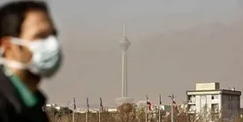 استقرار آمبولانس در ۳ میدان اصلی تهران!