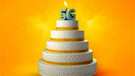 5G در ایران یک ساله شد / رکورد سرعت ۴ گیگابیت بر ثانیه