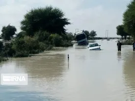 محرومیت بوی نا گرفت!