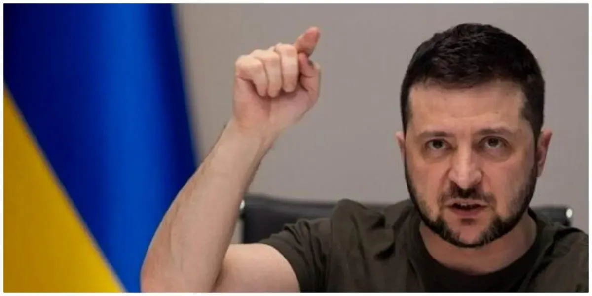 در اوکراین مجرمان به جنگ می روند