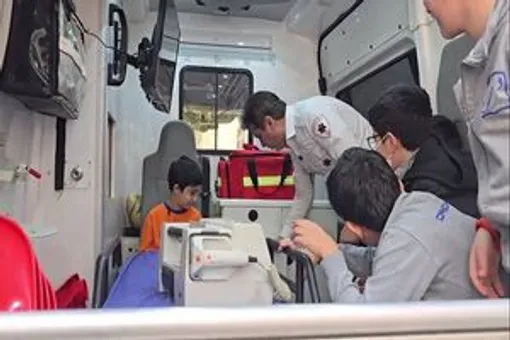 مجروحیت کودک ۵ ساله در پی حمله به مناطق مسکونی