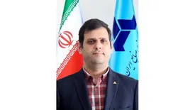 انتصاب سرپرست اجرای پروژه های نفت ،‌گاز و پتروشیمی ایدرو