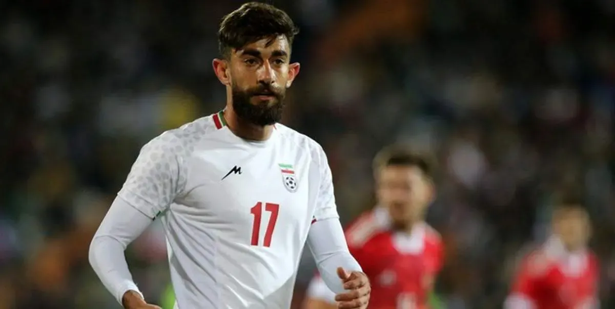 رضاینامه میلیاردی گزینه استقلال و پرسپولیس