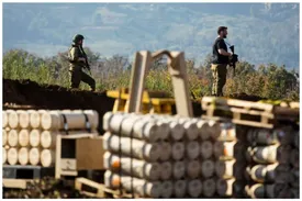 رویارویی میان حزب الله و اسرائیل کلید می خورد؟