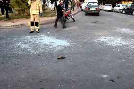 مراسم تشییع شهدای ترور لغو شد
