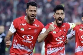 دو پرسپولیسی در آستانه جدایی از تیم