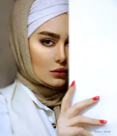 سحر قریشی برای فرخ نژاد آبرو نگذاشت!/ فیلم اظهارات +18