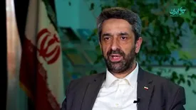 طباطبایی:  پزشکیان در هیچ شرایطی اهل استعفا نیست