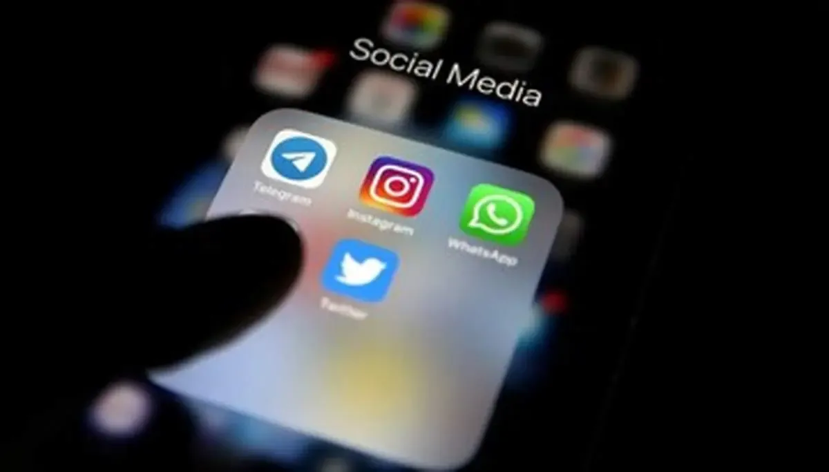 ایرانی‌ها در هر ثانیه چند پست در فضای مجازی منتشر می‌کنند؟/ توئیتر در صدر جدول